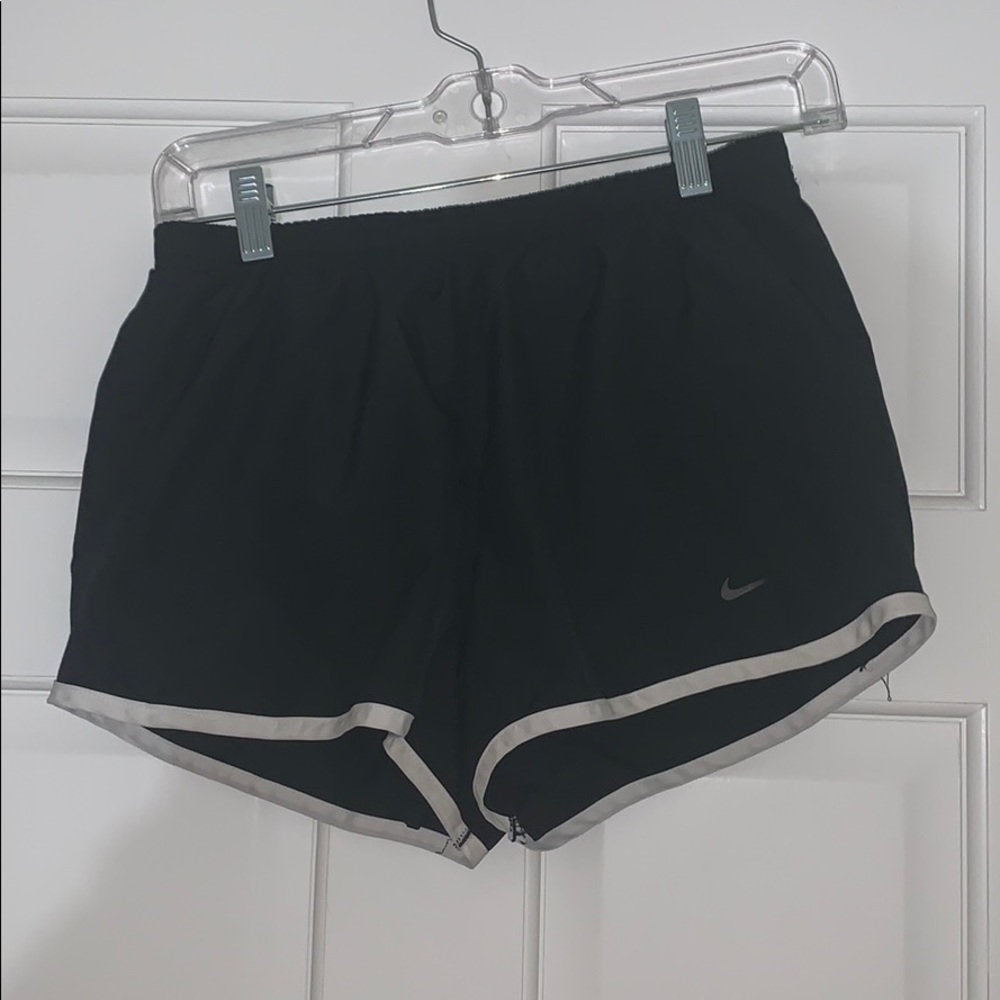 Nike athletic shorts